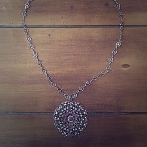 Catherine Popesco Necklace